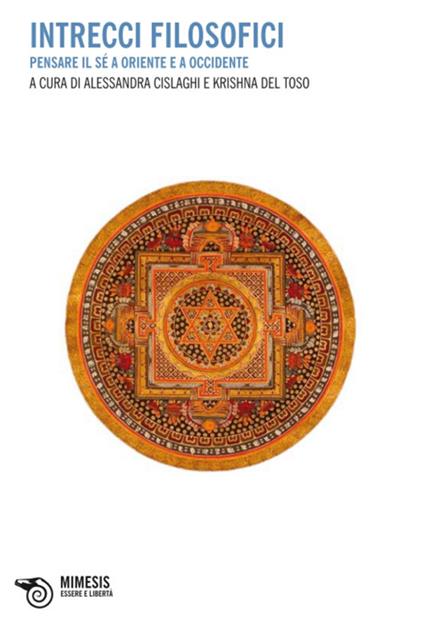 Intrecci filosofici - copertina