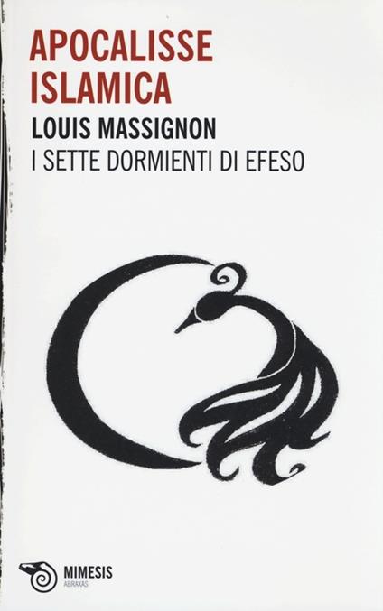 Apocalisse islamica. I sette dormienti di Efeso - Louis Massignon - copertina