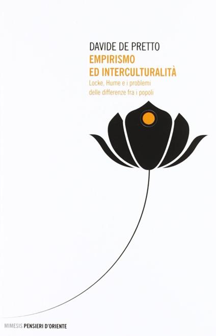 Empirismo e interculturalità. Locke, Hume e i problemi delle differenze fra i popoli - Davide De Pretto - copertina