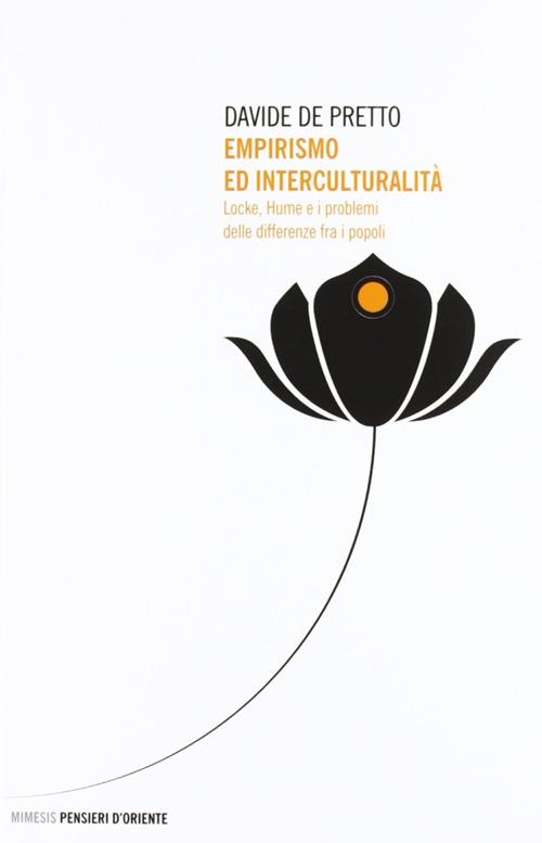 Empirismo e interculturalità. Locke, Hume e i problemi delle differenze fra i popoli - Davide De Pretto - copertina