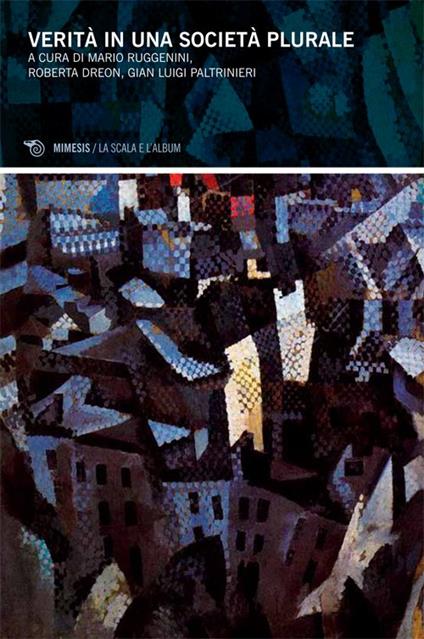 Verità in una società plurale - copertina