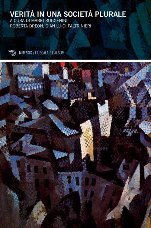 Verità in una società plurale - copertina
