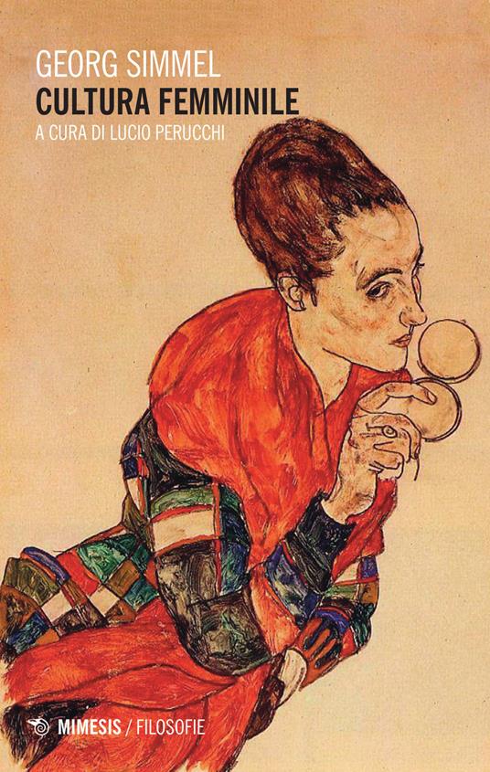 Cultura femminile - Georg Simmel - copertina