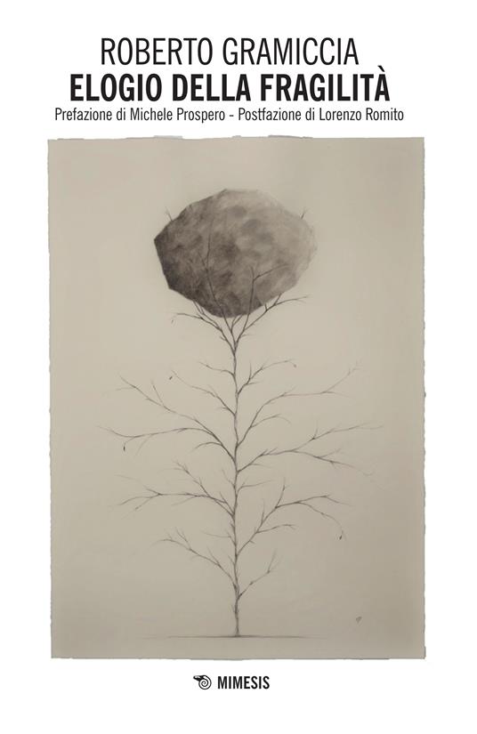 Elogio della fragilità - Roberto Gramiccia - ebook