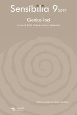 Sensibilia. Vol. 9: Genius loci.