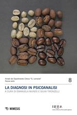 La diagnosi in psicoanalisi