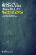 Filosofie in dialogo. Lexikon universale: India, Africa, Europa