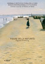 Giornale critico di storia delle idee (2017). Ediz. bilingue. Vol. 1: Figure della maturità-Figures of maturity.