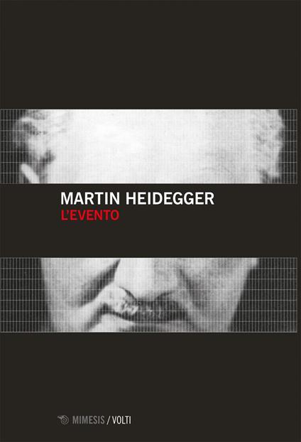 L' evento - Martin Heidegger,Friedrich-Wilhelm von Herrmann,Giusi Strummiello - ebook