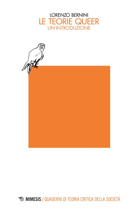 Le teorie queer. Un'introduzione - Lorenzo Bernini - ebook