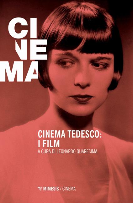 Cinema tedesco: i film - copertina