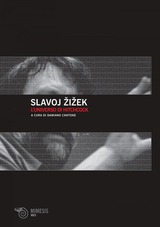 L' universo di Hitchcock - Slavoj Zizek,Damiano Cantone - ebook