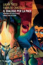 Il dialogo per la pace. Pedagogia della Resistenza contro ogni razzismo