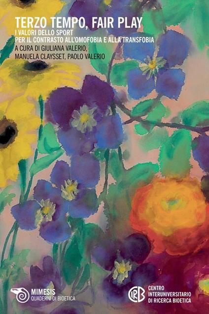 Terzo tempo, fair play - Manuela Claysset,Giuliana Valerio,Paolo Valerio - ebook