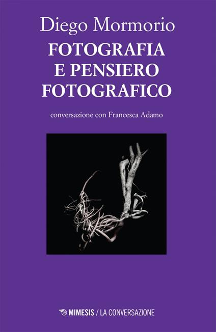 Fotografia e pensiero fotografico. Conversazione con Francesca Adamo - Diego Mormorio - ebook