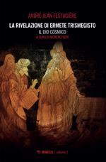 rivelazione di Ermete Trismegisto. Vol. 2: rivelazione di Ermete Trismegisto