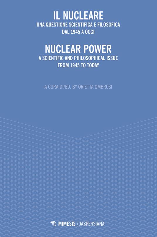 Il nucleare - V.V.A.A.,Orietta Ombrosi - ebook
