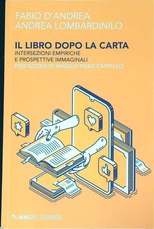 Libro di Faccia