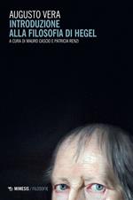 Introduzione alla filosofia di Hegel