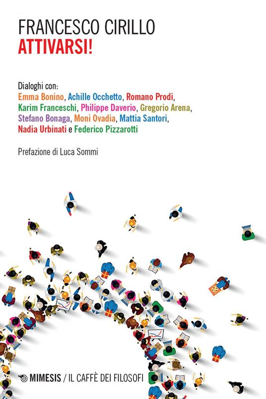 Attivarsi! - Francesco Cirillo - ebook