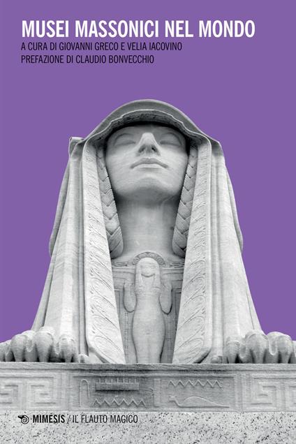 Musei massonici nel mondo - copertina