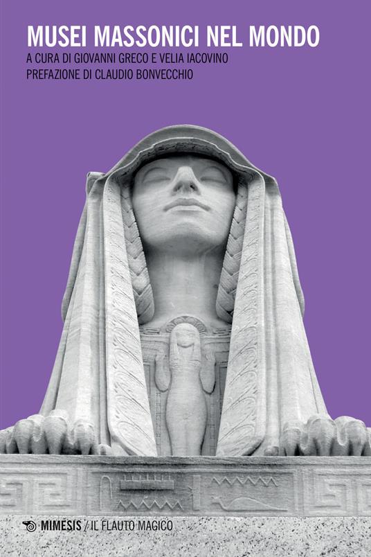 Musei massonici nel mondo - copertina