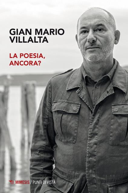 La poesia, ancora? - Gian Mario Villalta - ebook