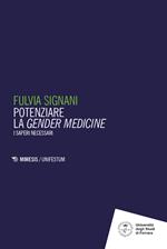 Potenziare la gender medicine. I saperi necessari