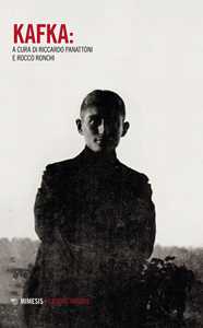 Libro Kafka: 