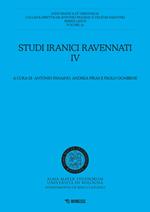 Studi iranici ravennati. Vol. 4