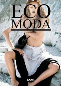 Eco fashion - Sass Brown - copertina