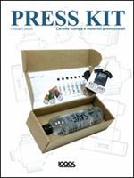 Kit per la stampa. Ediz. illustrata. Con CD-ROM