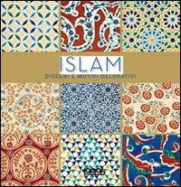 Libro Islam. Disegni e motivi decorativi