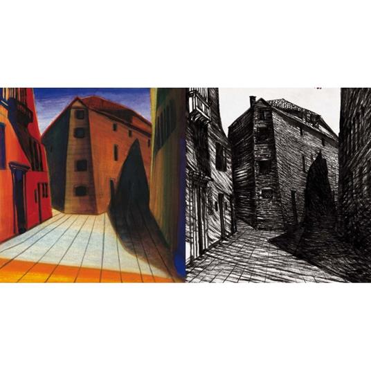 Venezia. Scavando nell'acqua. Ediz. limitata - Lorenzo Mattotti - 3