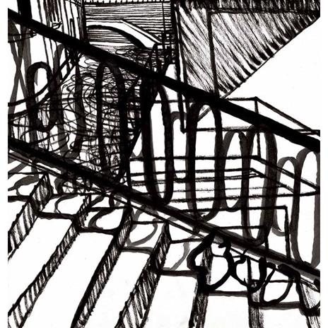 Venezia. Scavando nell'acqua. Ediz. limitata - Lorenzo Mattotti - 6