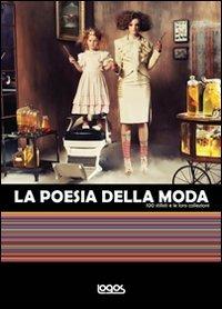 La poesia della moda - copertina