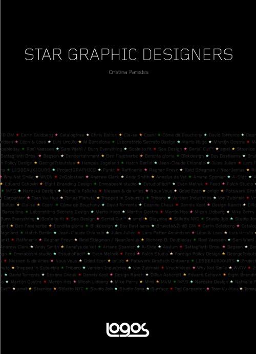 Star graphic designers. Ediz. italiana - copertina