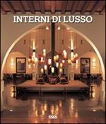 Interni di lusso