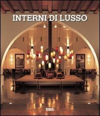 Interni di lusso - copertina