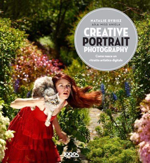 Creative portrait photography. Ediz. italiana - Paul Parsons,Gail Dixon - copertina