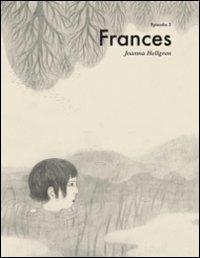 Frances. Vol. 3 - Johanna Hellgren - copertina