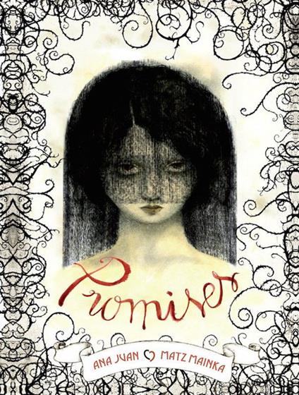 Promises - Matz Mainka - copertina