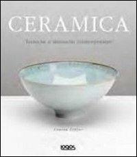 Ceramica - Louisa Taylor - copertina