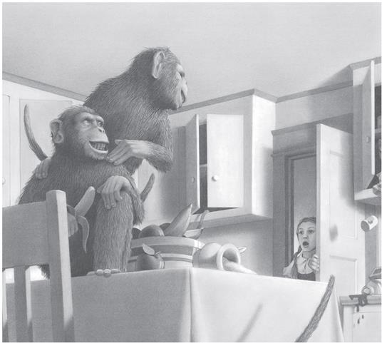 Jumanji. Ediz. illustrata - Chris Van Allsburg - 2