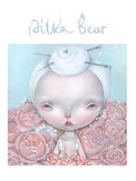 Dilka Bear