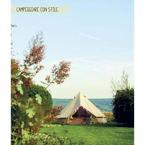 Outdoor living. Guida alla decorazione degli spazi esterni - Selina Lake - 2