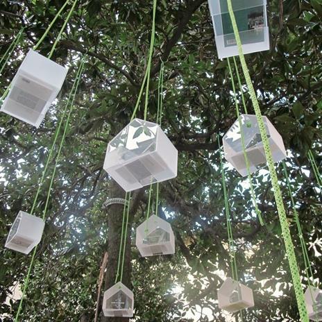 Biblioteche insolite - Alex Johnson - 2