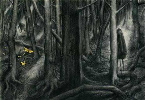 Lacrimosa - Matz Mainka - 4