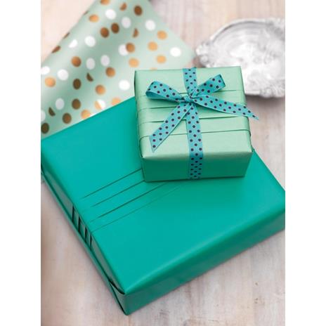 Confezionare un regalo - Jane Means - 5