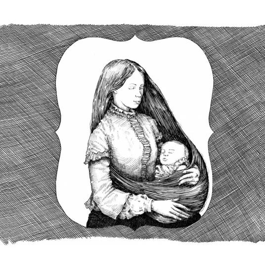 Coiffures - Antonio Bonanno - 2